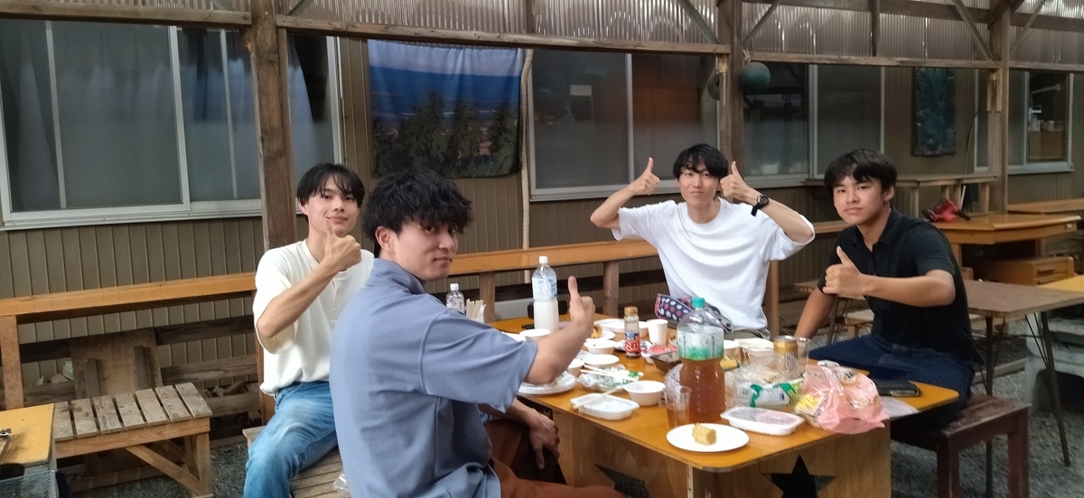 お客様の声 2023：メッチャクチャ楽しかった！
