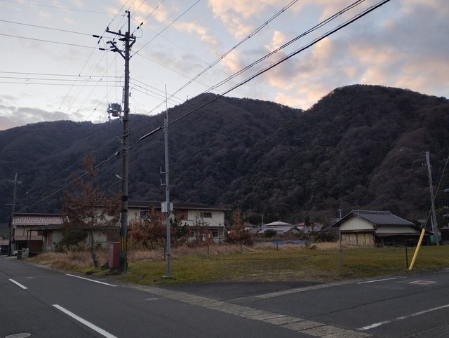 ワンショット 2025：昨年度からの根雪もほとんど有りません、大助かり！！