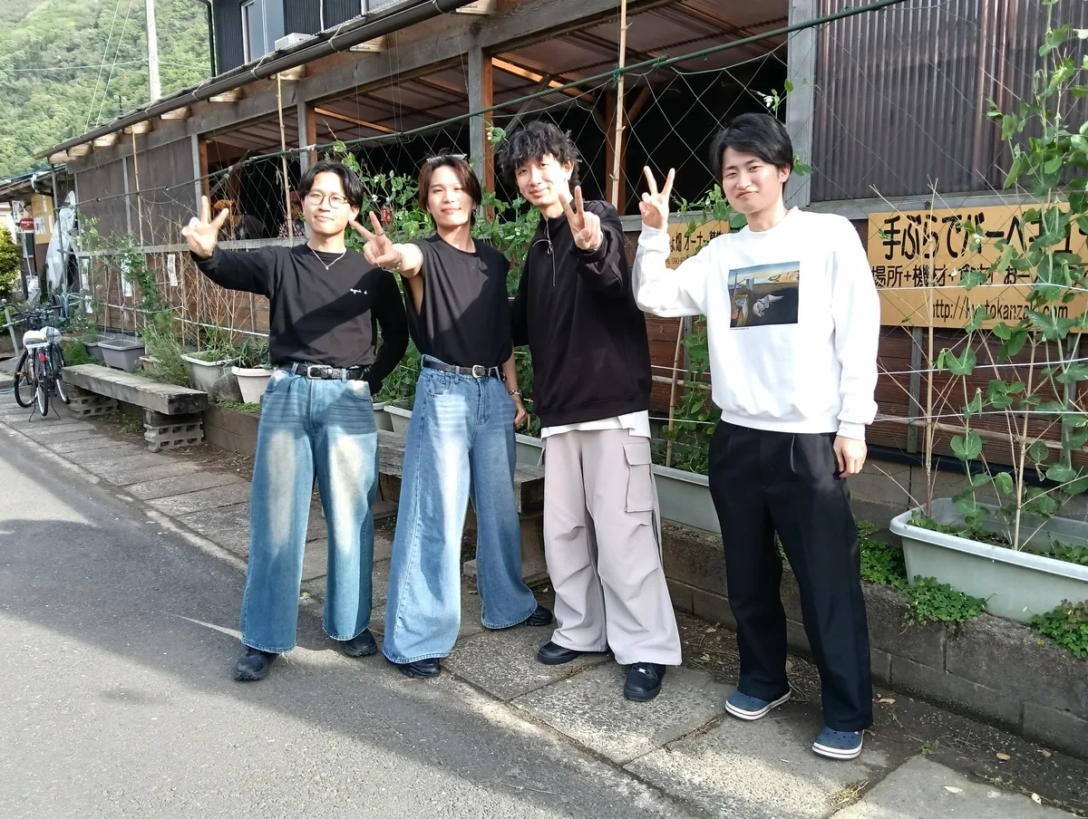 お客様の声 2026：また来ます！！