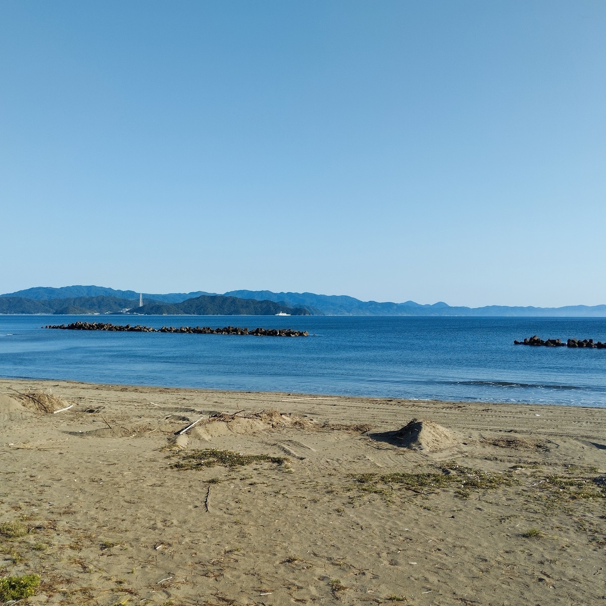 ワンショット 2025：明日から4・5日天気悪そう！！　　　　　　　　　　5月28日　6：50