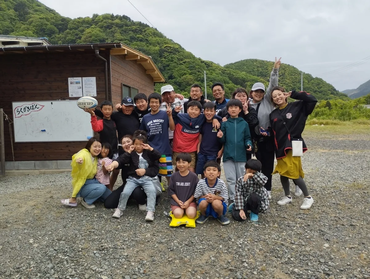 お客様の声 2024：一度は雨であきらめた、ＢＢＱが出来てよかった！！