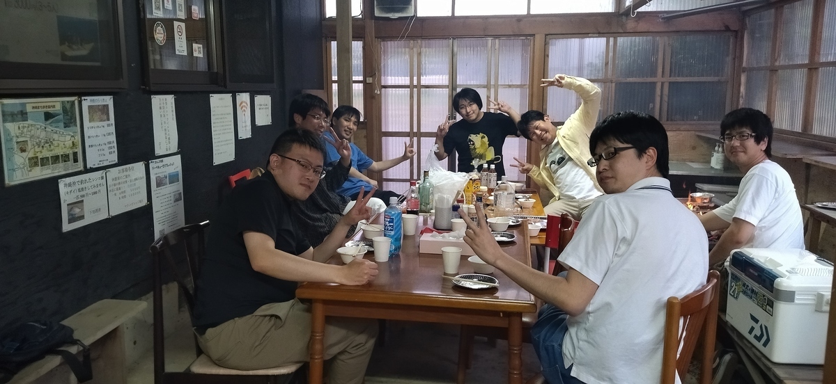 お客様の声 2023：ゆっくりと楽しむ事が出来ました！！