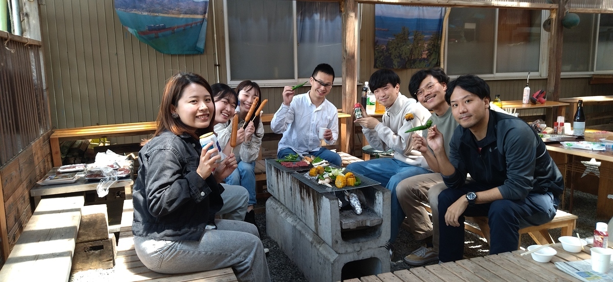 お客様の声 2023：満足しました、又、夏に来たいです！！