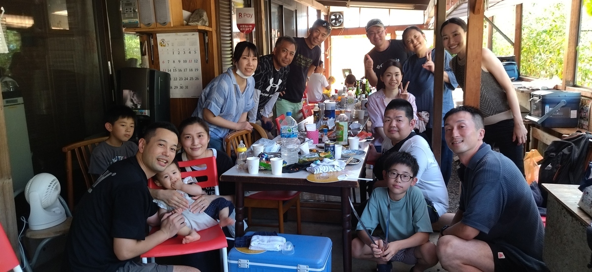 お客様の声 2023：のんびりと出来ました。