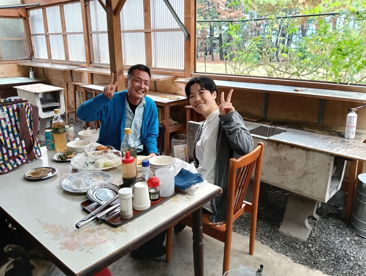 お客様の声 2025：お腹一杯！！