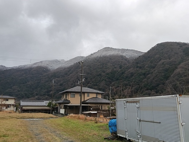 ワンショット 2026：24節気iの小寒で寒さが厳しくなってきます、これからの１週間ほど冬将軍が