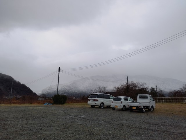 ワンショット 2025：今日・明日は最高気温が６℃の予想、寒暖をくり返し春に近づいていく感じ！！
1月１６日　7：00