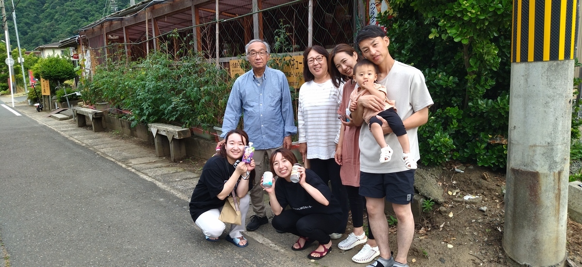 お客様の声 2023：お腹いっぱいになりました、楽しかった！！