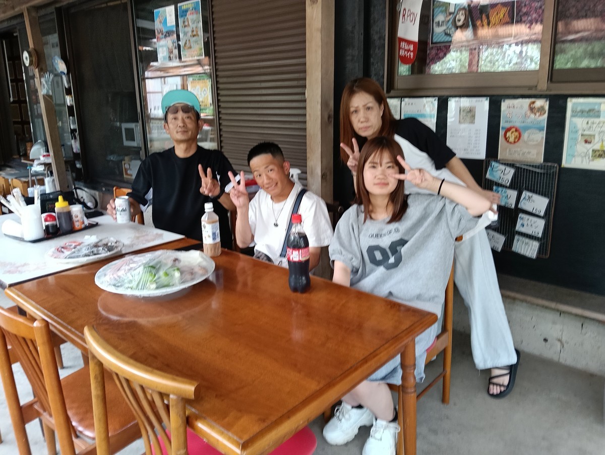 お客様の声 2025：楽しかった！！