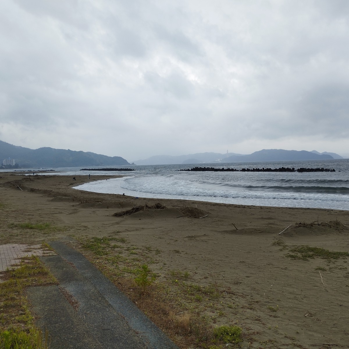 ワンショット 2025：昨日の雨は農作物にとっては千金の雨、水田にとって最高の贈り物。　　　6月4日