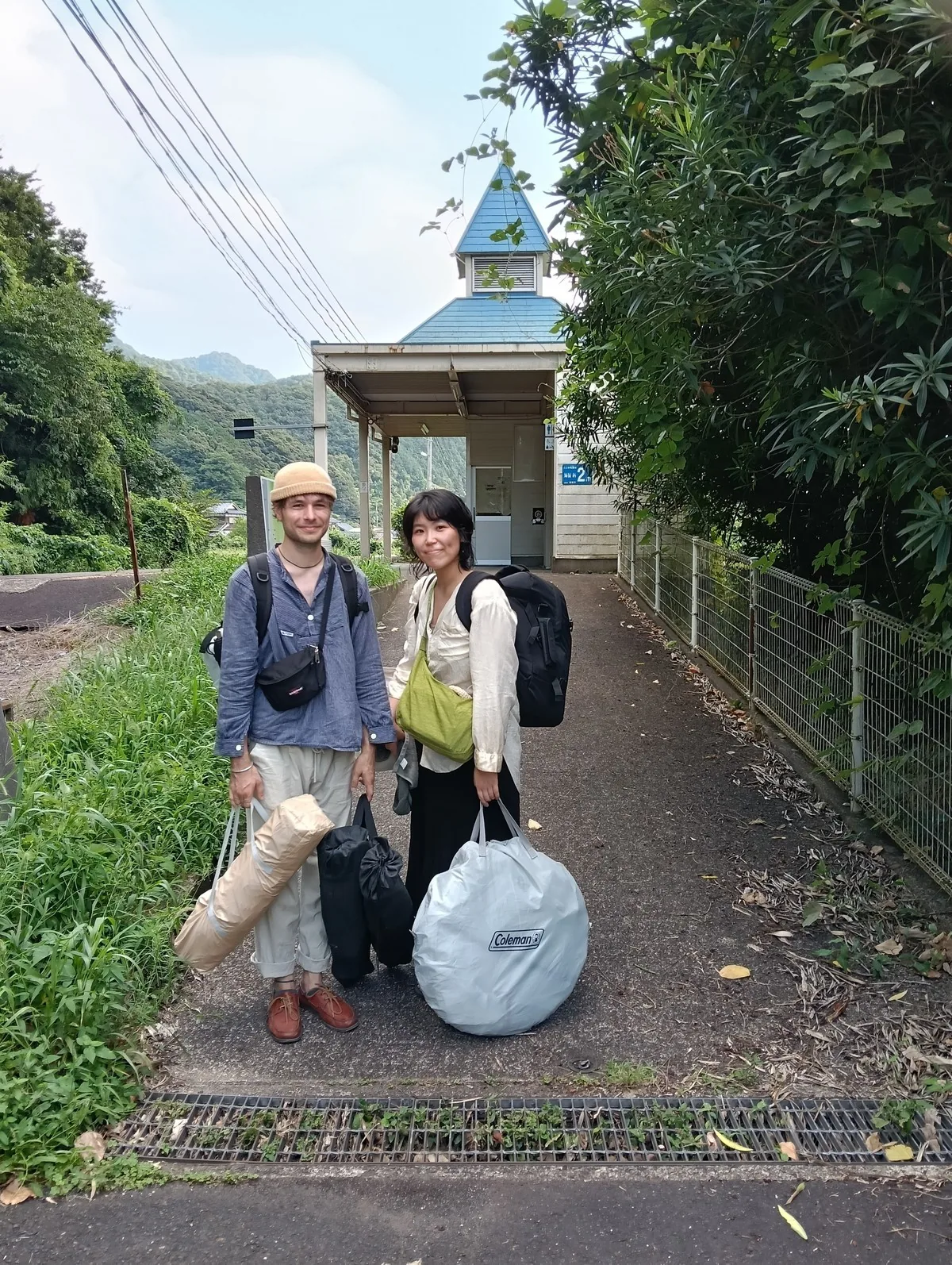 お客様の声 2025：最高でした、又来ます