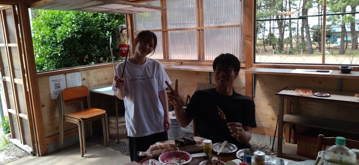 お客様の声 2023：ゆっくりと楽しむ事が出来ました