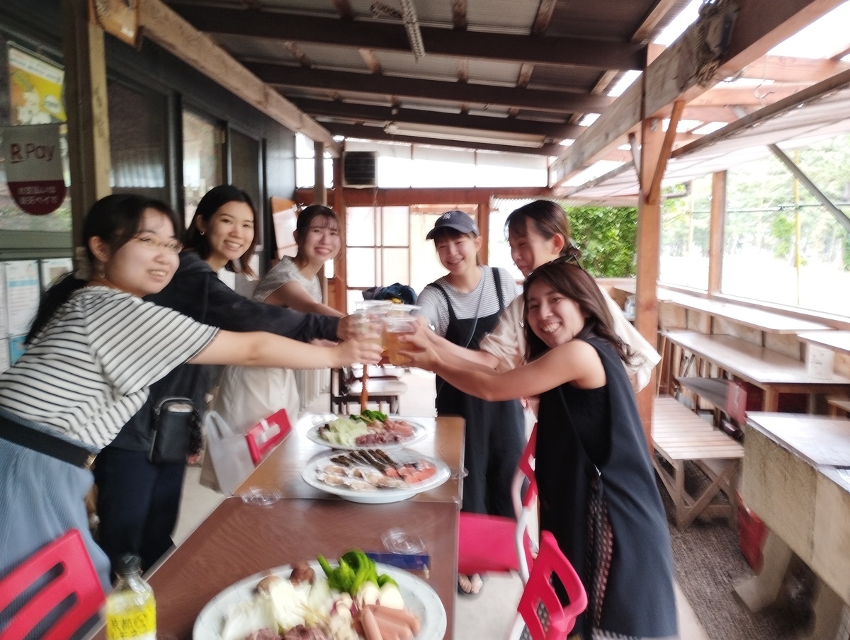 お客様の声 2024：乾杯！！