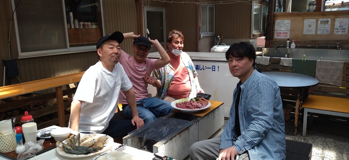 お客様の声 2023：食材も適量、おにぎりが最高に美味しかった‼