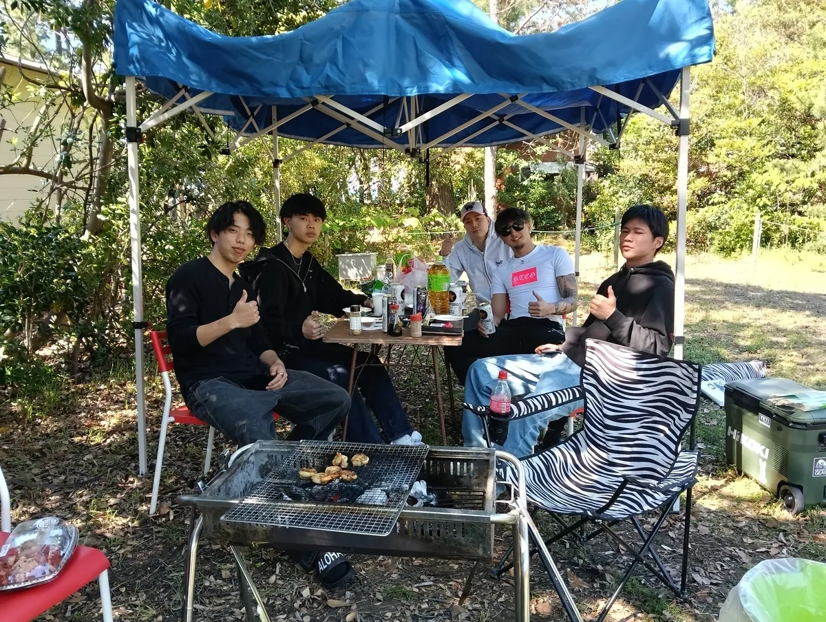 お客様の声 2026：最高でした、又来ます！