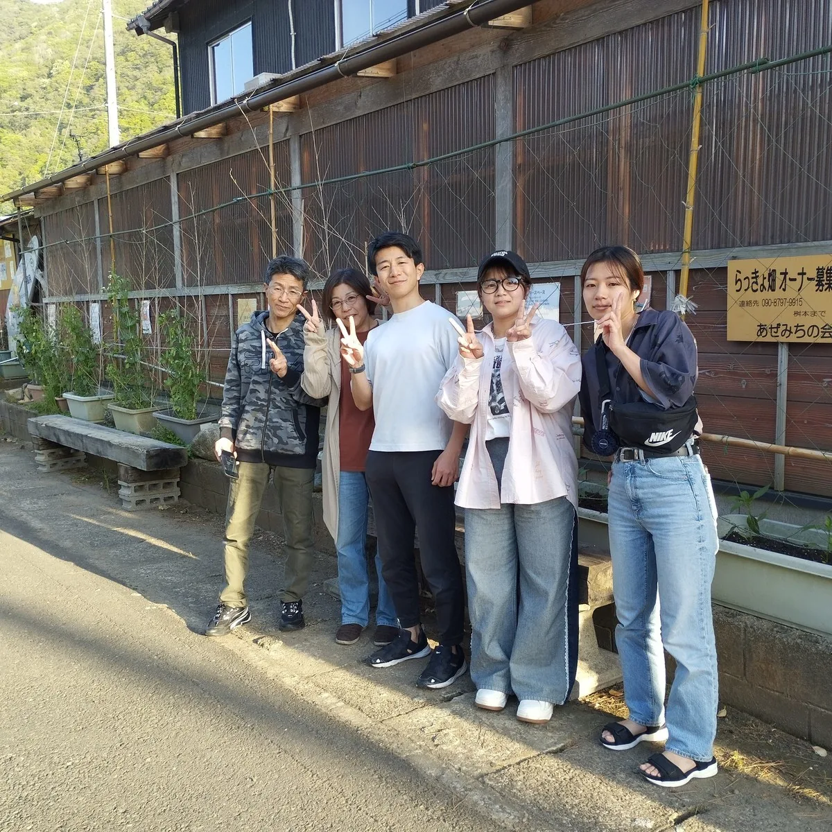 お客様の声 2025：釣り糸は投げましたが収穫は無し！