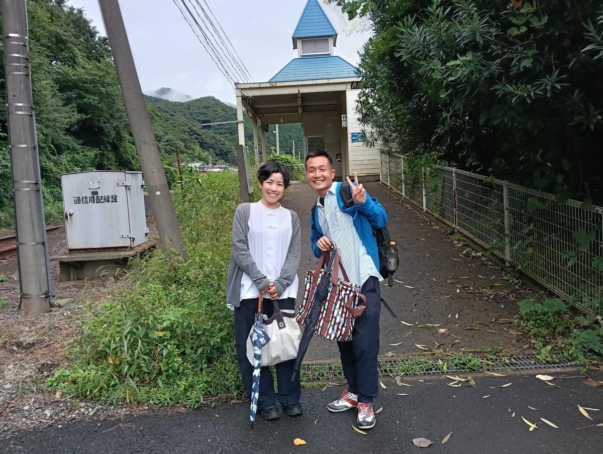 ワンショット 2025：丹後鉄道「丹後神崎駅」