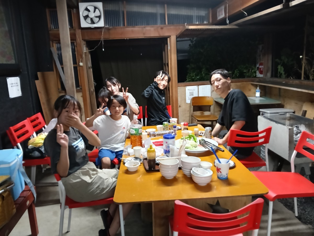 お客様の声 2025：花火も出来満足　！！