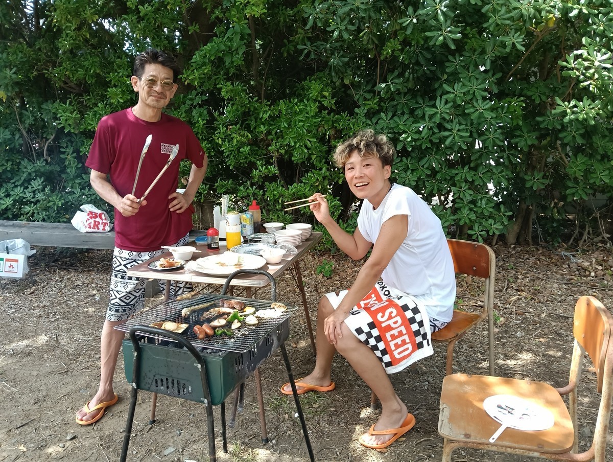 お客様の声 2025：忙しくてなかなか来れなくて！