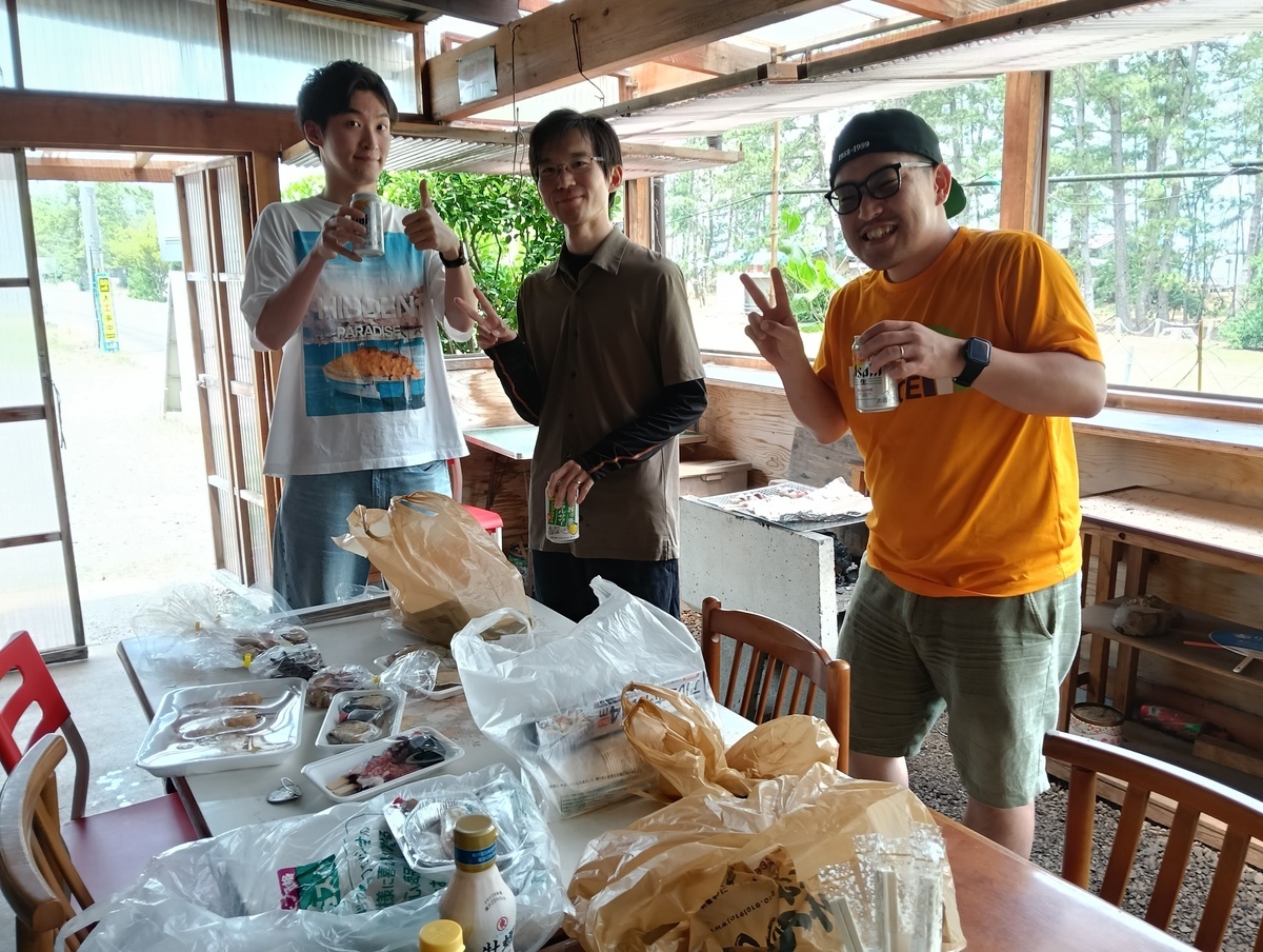 お客様の声 2026：何年も何回も来てます！！