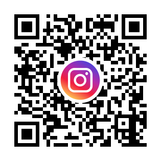 マリンビレッジ風月 公式InstagramのQRコード